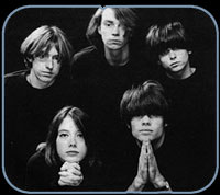 slowdive | Biography / Discography