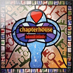 chapterhouse / blood music