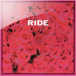 ride / ride ep